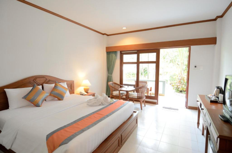 Bedroom 25