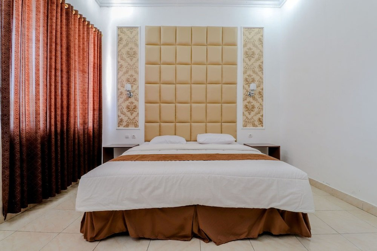 Bedroom 7