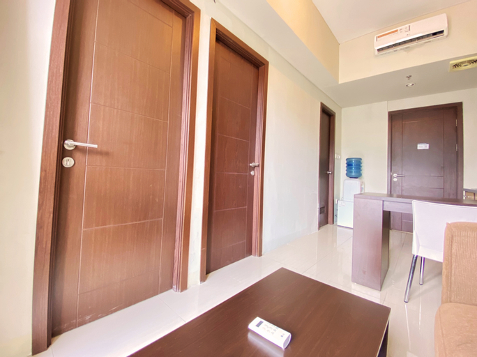 Others 5, Fancy and Nice 2BR Apartment at Skyland City Jatinangor By Travelio, Sumedang