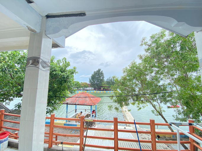 Others 5, Homestay Seganti Pulau Harapan, Thousand Islands