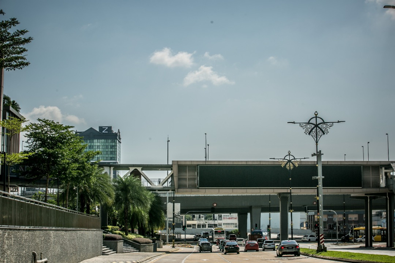 Exterior & Views 5, Z Hotel Johor Bahru, Johor Bahru