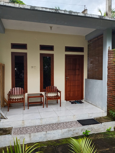 Exterior & Views 2, Homestay Siti Hawa, Lombok