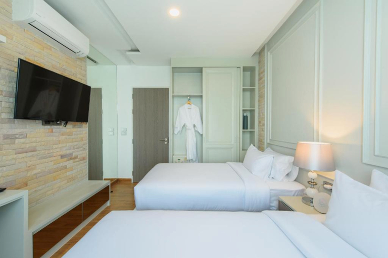 Bedroom 10