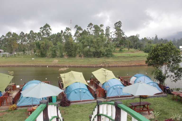 Others 3, De Bloem Lakeview, Bandung