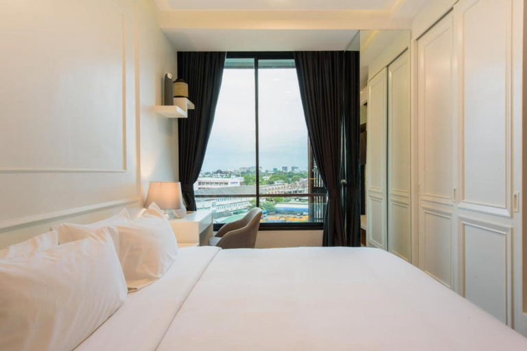 Bedroom 7