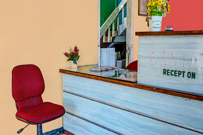 Public Area 3, OYO 91798 Hotel Grand Mutiara, Karawang