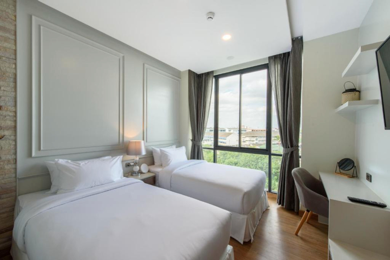 Bedroom 11