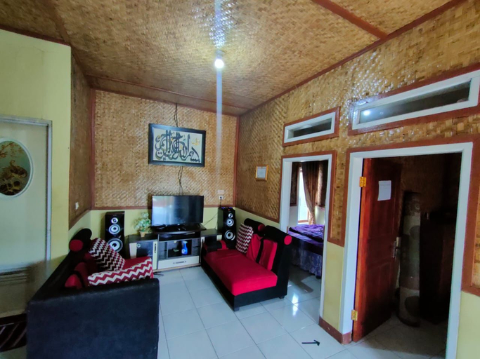 Others 5, Darajat Homestay, Garut