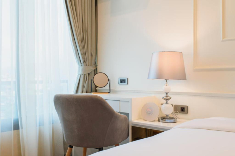 Bedroom 15