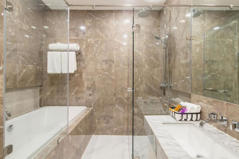 Bathroom 3
