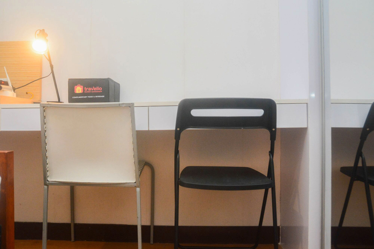Public Area, Comfy and Tidy Studio at Cinere Resort Apartment By Travelio, Depok