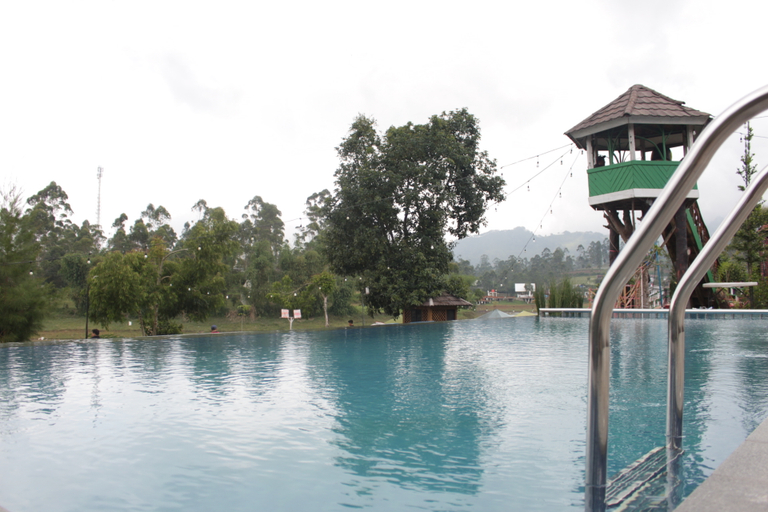 Sport & Beauty 2, De Bloem Lakeview, Bandung