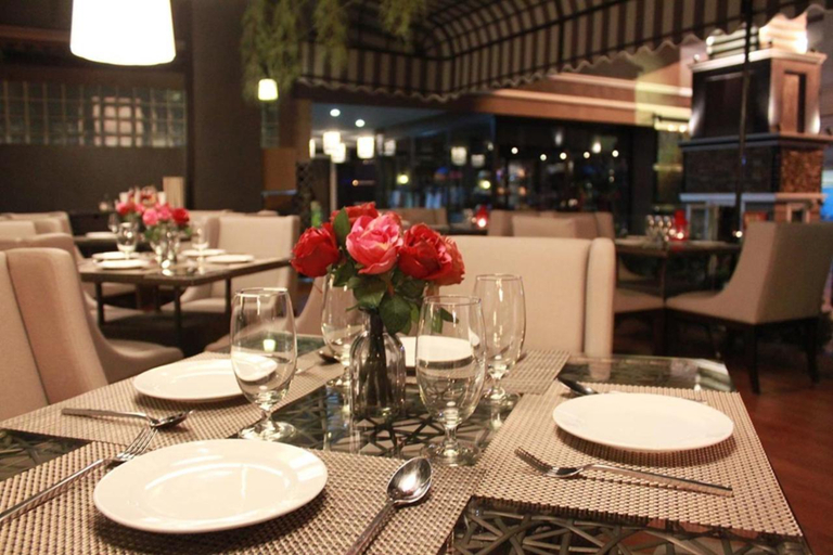 Food & Drinks 3, KTK Pattaya Hotel & Residence, Pattaya