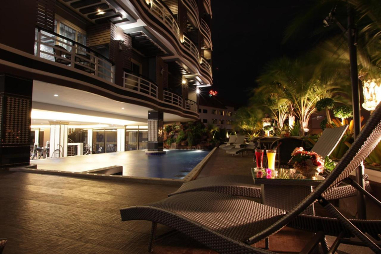 Exterior & Views 5, KTK Pattaya Hotel & Residence, Pattaya