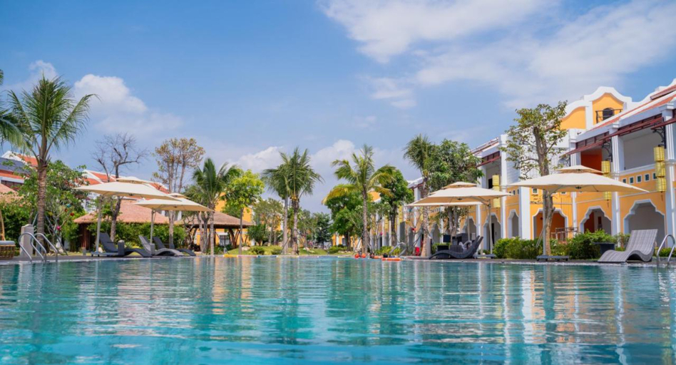 Exterior & Views 2, Hoi An Memories Resort & Spa, Da Nang