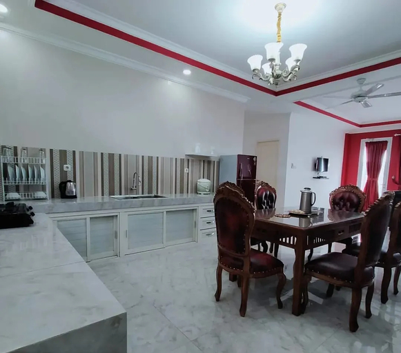 Others 4, Villa Alnouras Puncak, Bogor