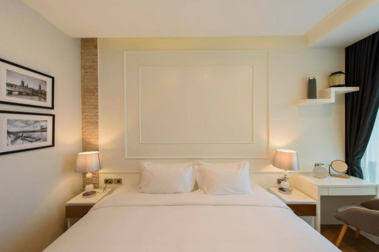 Bedroom 9