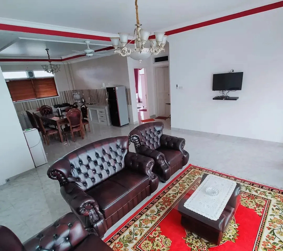 Others 3, Villa Alnouras Puncak, Bogor