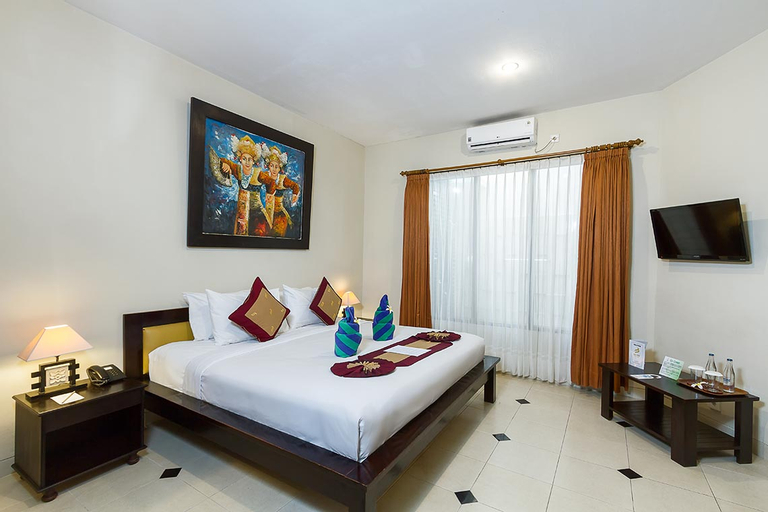 Bedroom 6
