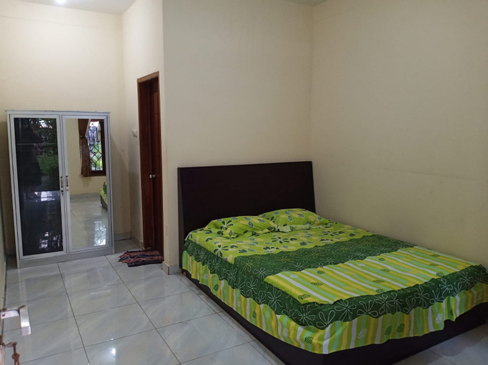 Bedroom 3, Homestay Siti Hawa, Lombok