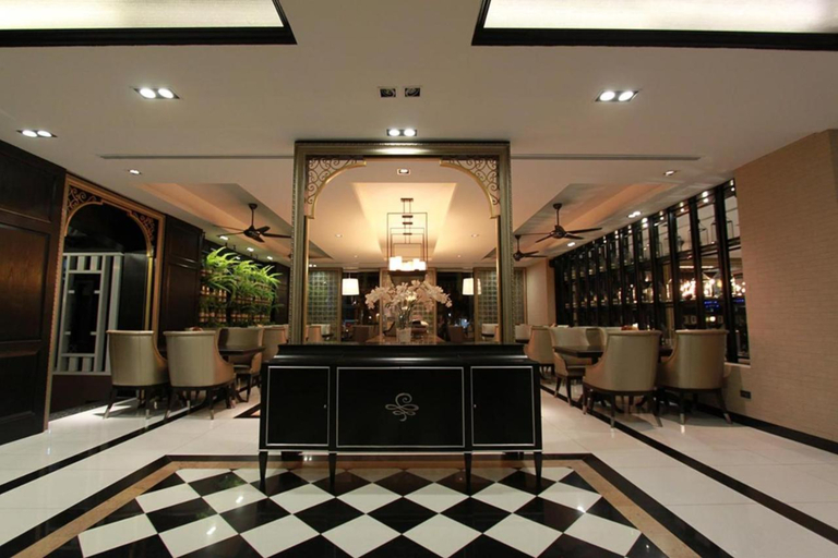 Others 2, KTK Pattaya Hotel & Residence, Pattaya