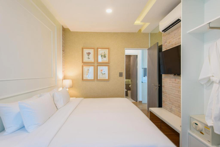 Bedroom 6