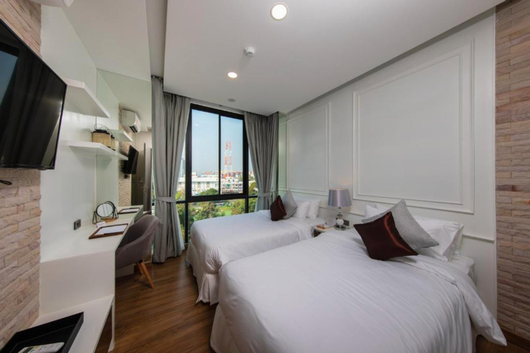 Bedroom 7