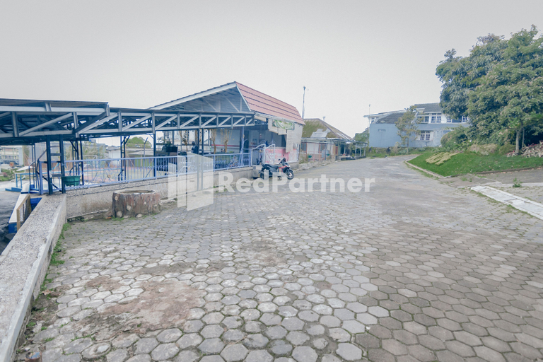 Others 5, Villa Puncak Agape near Cipanas Mitra RedDoorz, Bogor