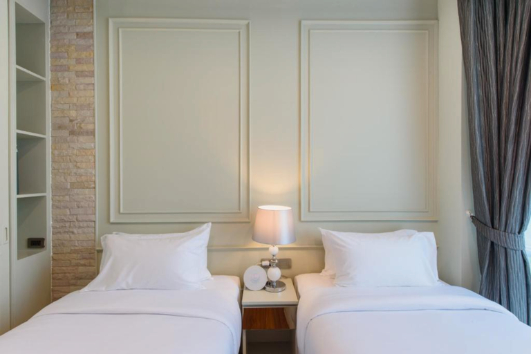 Bedroom 9