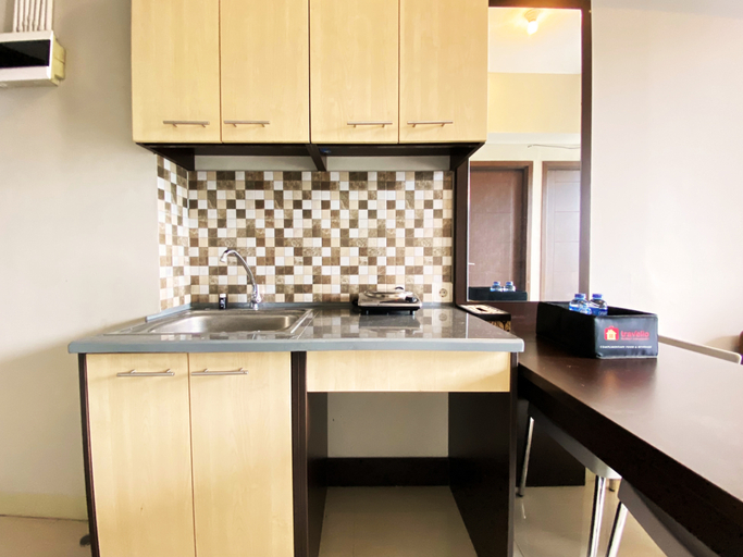 Others 4, Fancy and Nice 2BR Apartment at Skyland City Jatinangor By Travelio, Sumedang