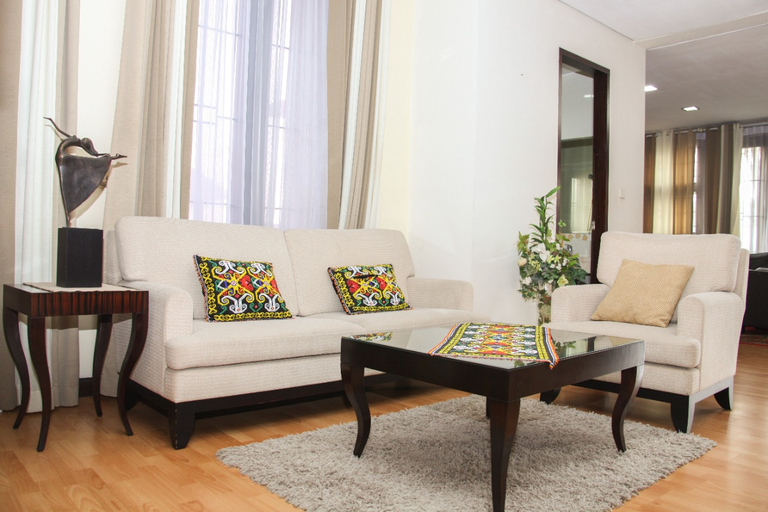 Others 5, Aldeoz Villa Bandung, Bandung