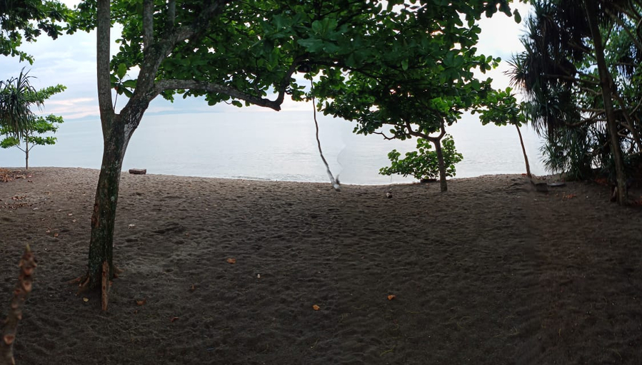 Exterior & Views 5, Homestay Siti Hawa, Lombok