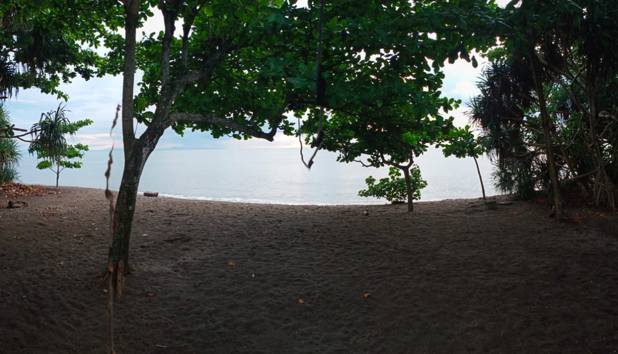 Exterior & Views 1, Homestay Siti Hawa, Lombok