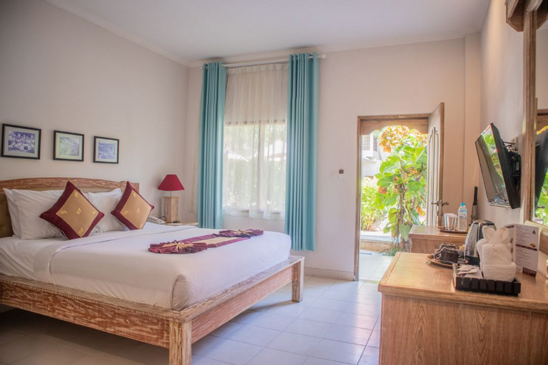 Bedroom 21