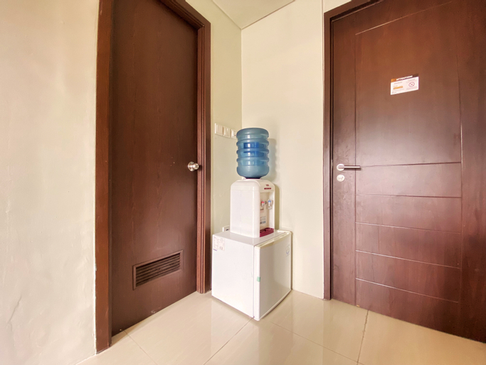 Others 4, Fancy and Nice 2BR Apartment at Skyland City Jatinangor By Travelio, Sumedang