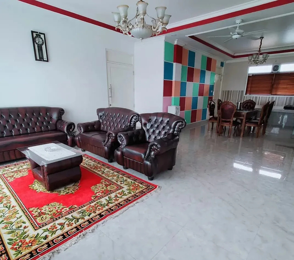 Others 5, Villa Alnouras Puncak, Bogor