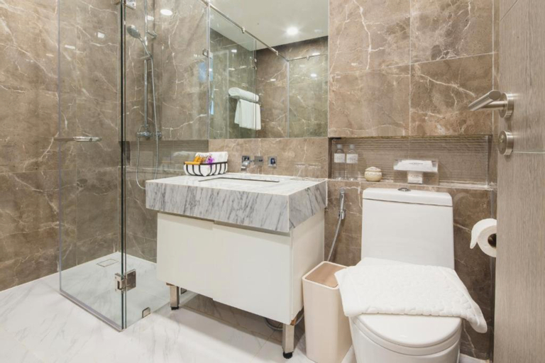 Bathroom 4