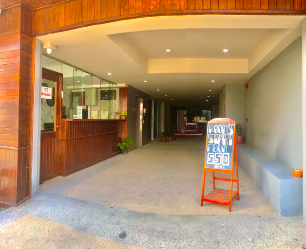 Exterior & Views 5, Lenny's, Ko Samui