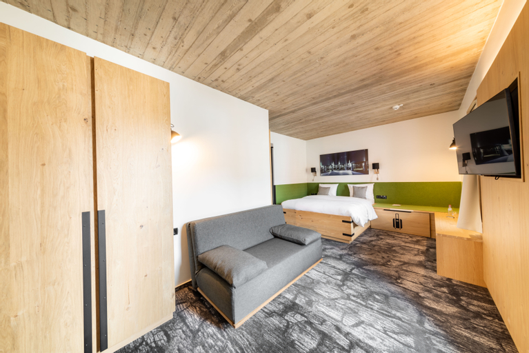 Bedroom 11