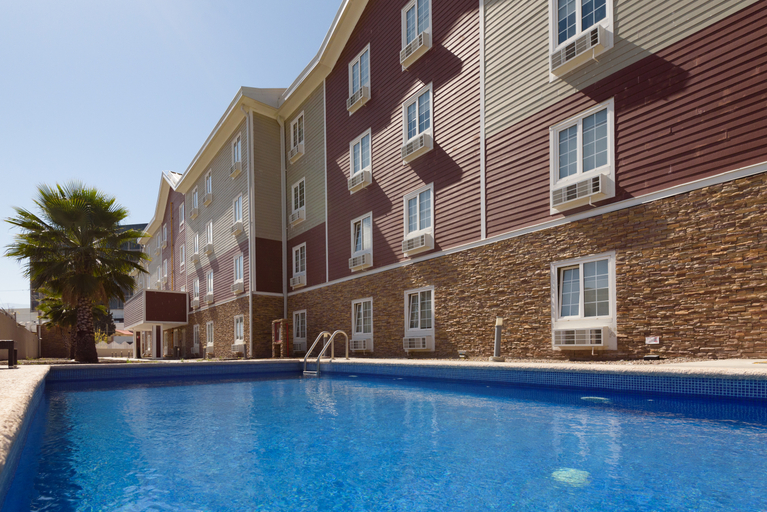Sport & Beauty 2, Extended Suites Coatzacoalcos, Coatzacoalcos