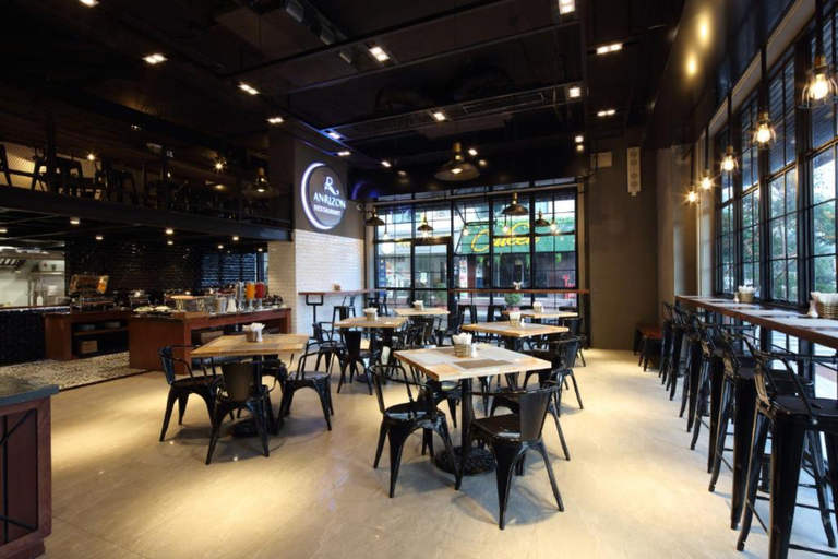 Food & Drinks 4, Anrizon Hotel Nha Trang, Nha Trang