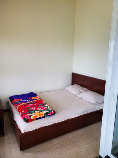 Bedroom 3, Rose House Dieng Syariah, Wonosobo