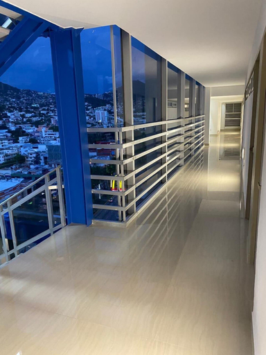 Public Area 2, Bnow Hotels Acapulco, Acapulco de Juárez