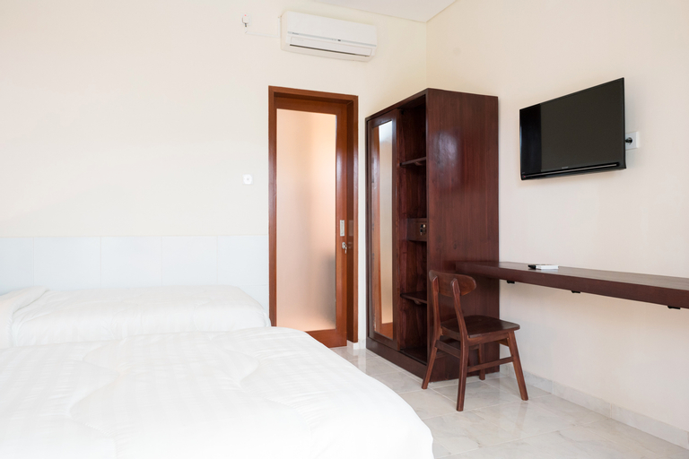 Bedroom 5