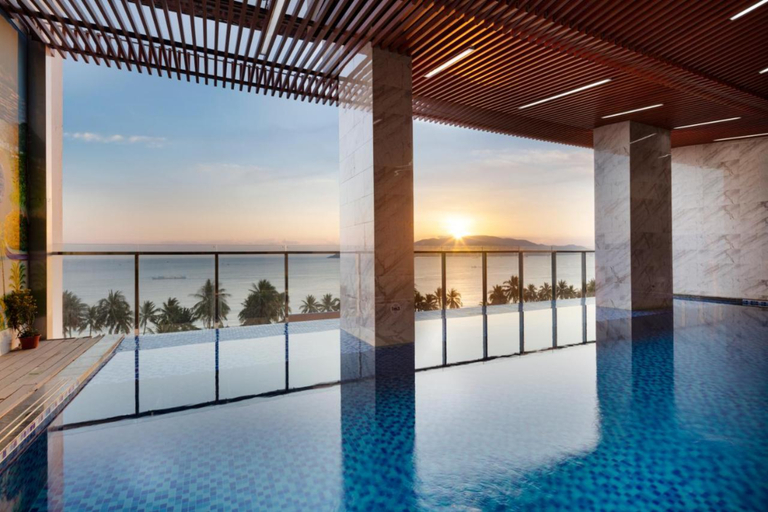 Sport & Beauty 2, Vesna Hotel Nha Trang, Nha Trang