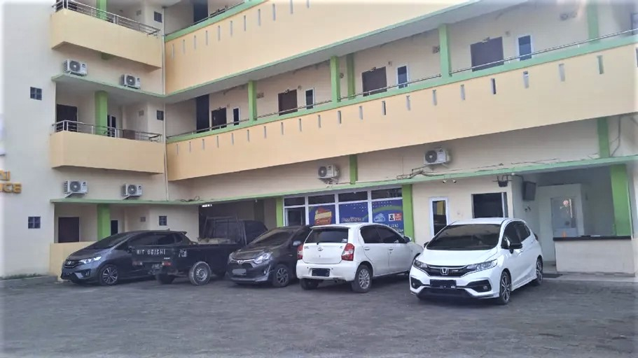 Others, Teratai Residence Hotel, Medan