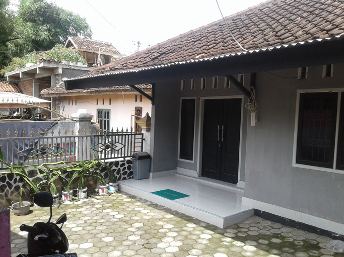 Exterior & Views 2, Pandan Duri Homestay, Lombok