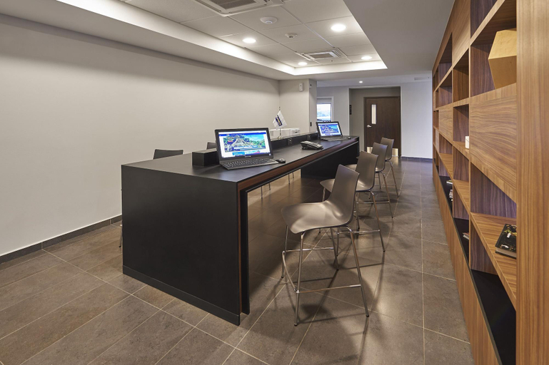 Public Area 3, City Express by Marriott Caborca, Caborca