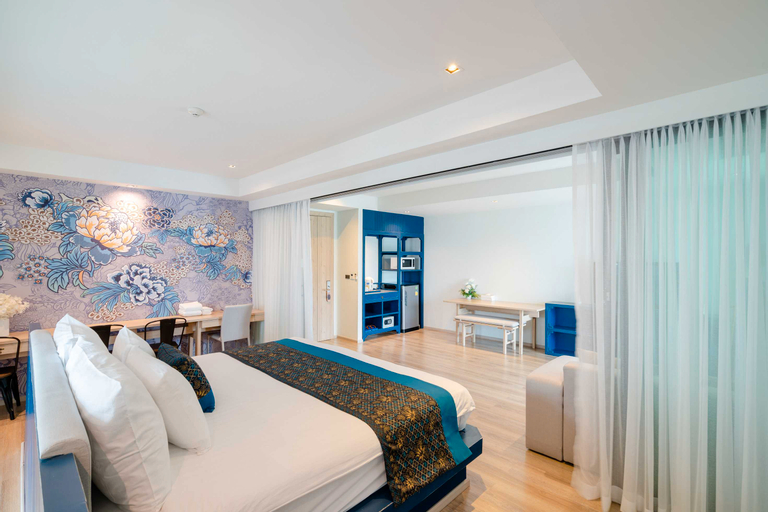 Bedroom 21