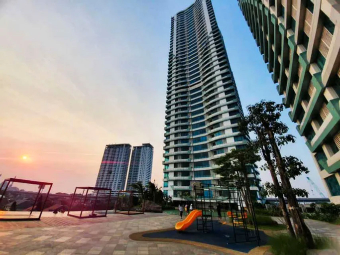 Exterior & Views 1, Bintang Room @ Grand Kamala Lagoon, Bekasi